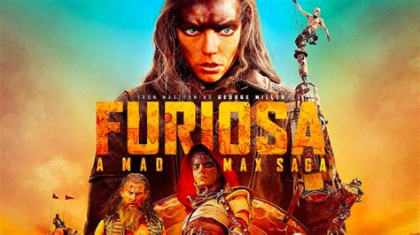 furiosa a mad max saga imdb|furiosa a mad max saga review.